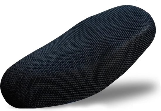 Motorfietszadelkussen voor Kawasaki W800 Street, Ademend En Schokabsorberend Motorfietszadel Voorste Bestuurderszadel Achterste Passagierszadel Duozitkussen,C/Back seat