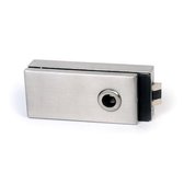 Loopslot 13100 - Aluminium