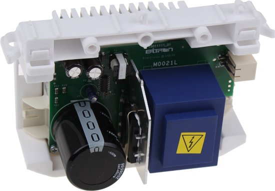 ELECTROLUX - MODULE - INVERTER STUURKAART - 140002039497 | bol