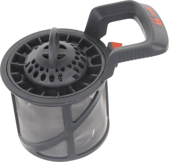 ELECTROLUX - ÉCRAN FILTRANT - FILTRE DE VIDANGE - 140064682010