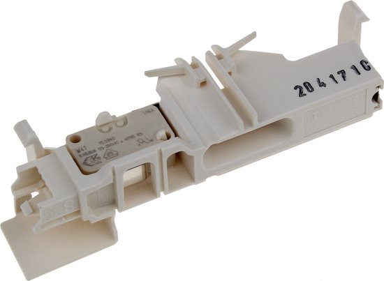 ELECTROLUX - SERRURE DE PORTE - 1366111118