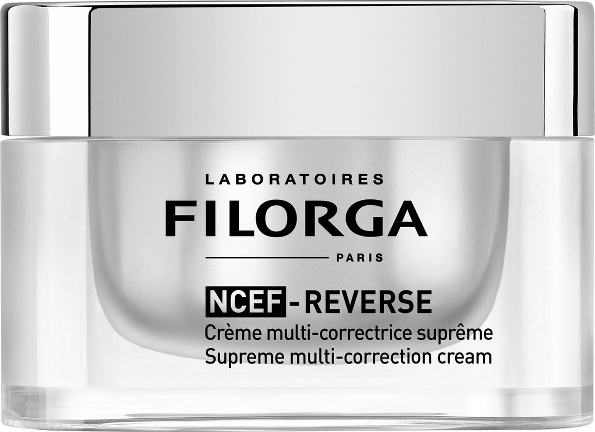 Goedkoopste Filorga NCTF-Reverse Supreme Regenerating Face Cream - 50 ml - Dagcrème
