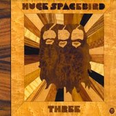Huge Spacebird - Three (CD)