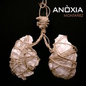 Jordi Montanez - Anoxia (CD)