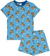 Pyjama Set SS MONKEY 110/116