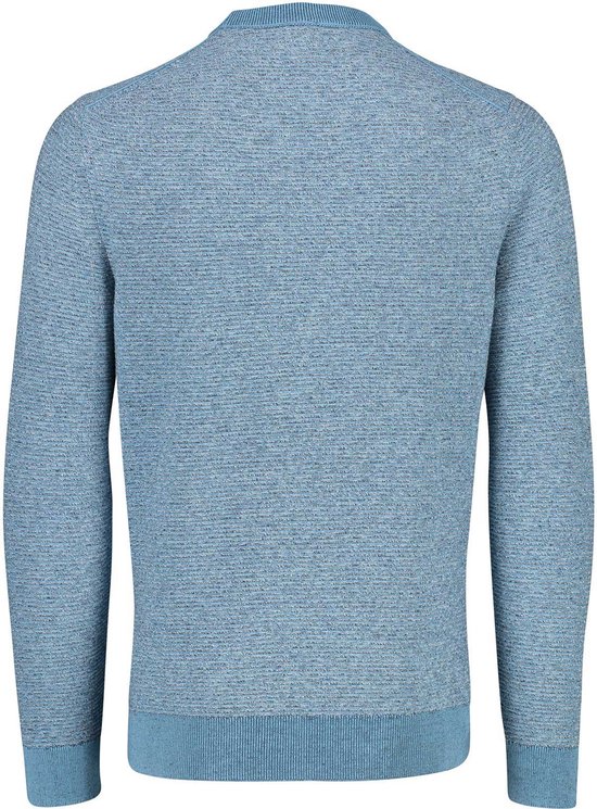 Pull Hugo Boss bleu bol