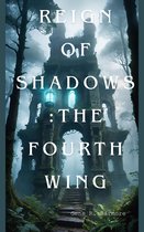 Gene R. Barmore Fiction books 4 - Reign of Shadows