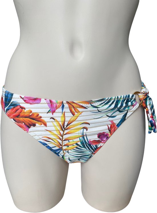 Cyell PARADISE MORNING Haut de Bikini Bandeau Préformé avec Armature Femme - Taille 40C