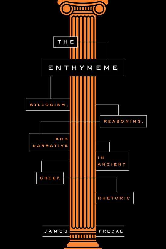 The Enthymeme - cover