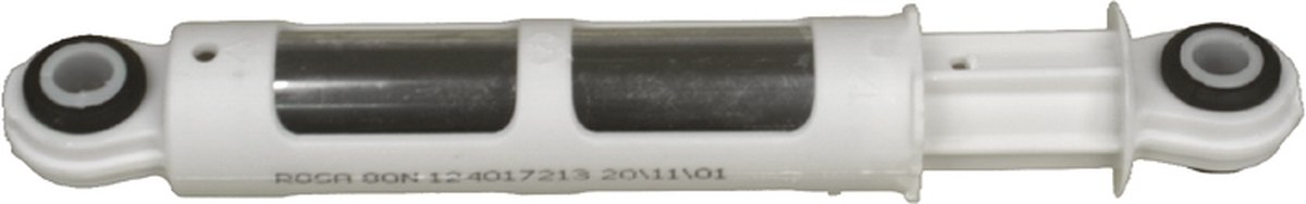 Zanker Schokbreker 13mm (zonder witte bus) Classic 5110-5120-WA 1000 1322553015