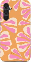 BURGA Telefoonhoesje voor Samsung Galaxy S23 FE - Schokbestendige Hardcase Hoesje - Aloha