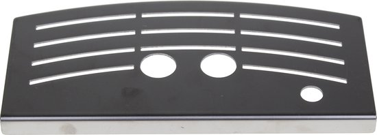 Melitta Abtropfblech 6750954 - Ersatz Für Caffeo Solo Kaffeemaschinen