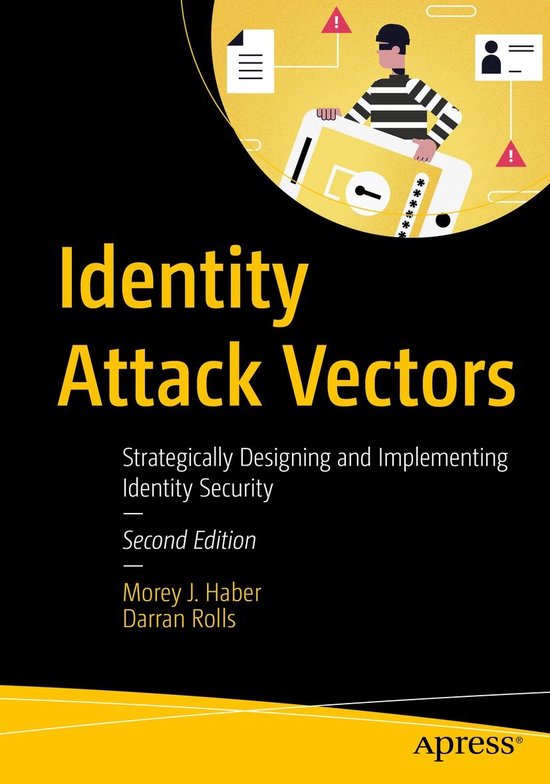 Professional and Applied Computing (R0) - Identity Attack Ve ... - cover