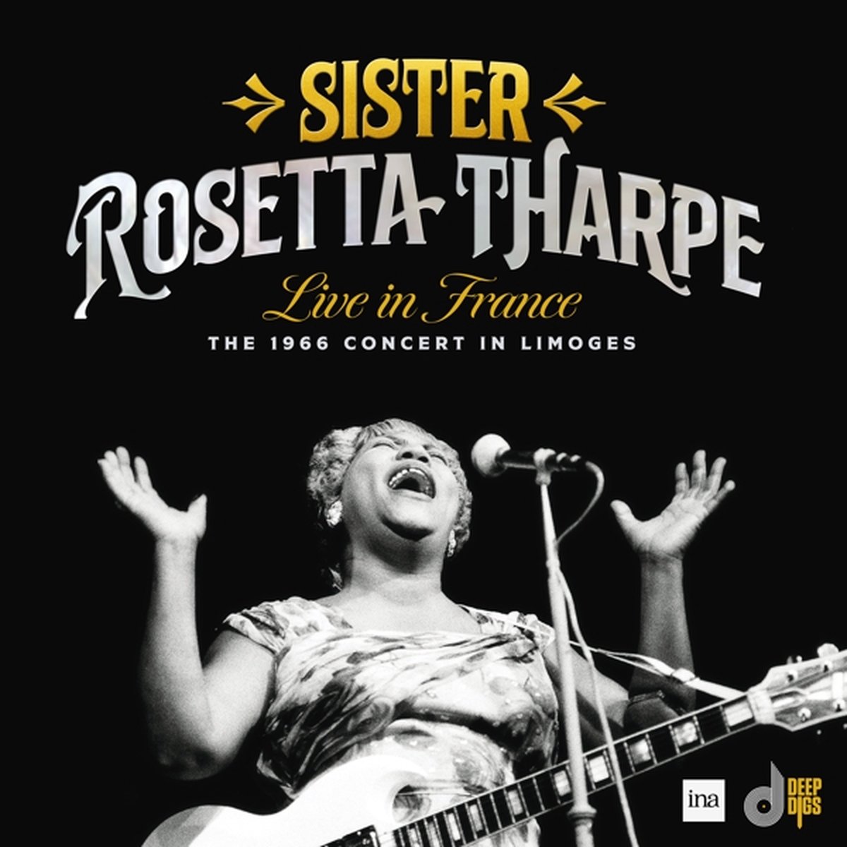 Live in France