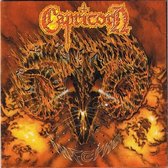 Capricorn - Inferno (LP)