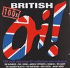 Various Artists - 100% British Oi! (2 CD)