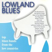 Various Artists - Lowland Blues (CD)