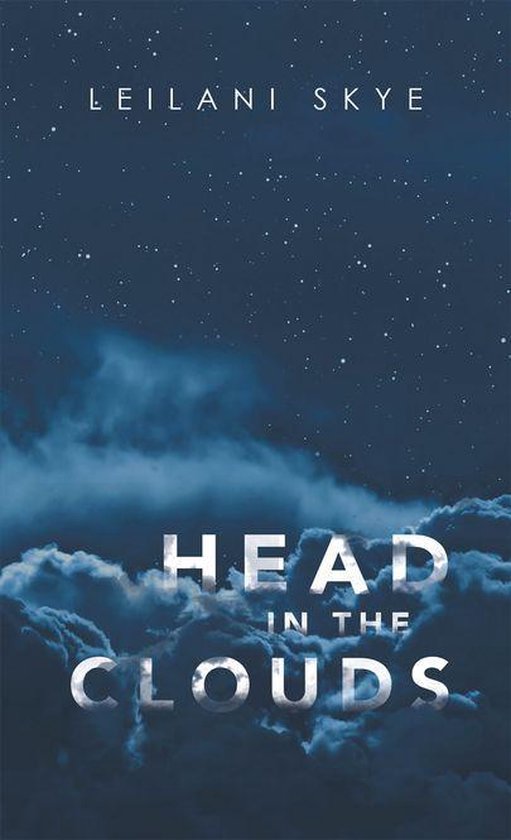 Head in the Clouds - cover