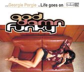 Georgie Porgie - Life Goes On (CD-Maxi-Single)