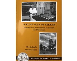't Kump veur de bakker