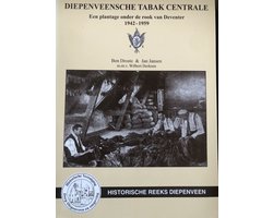 Diepenveensche Tabak Centrale