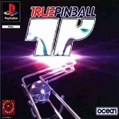 (PS1) True Pinball