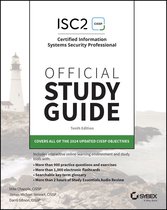Sybex Study Guide - ISC2 CISSP Certified Information Systems Security Professional Official Study Guide