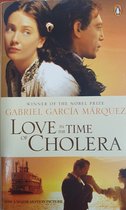 Love In The Time Of Cholera