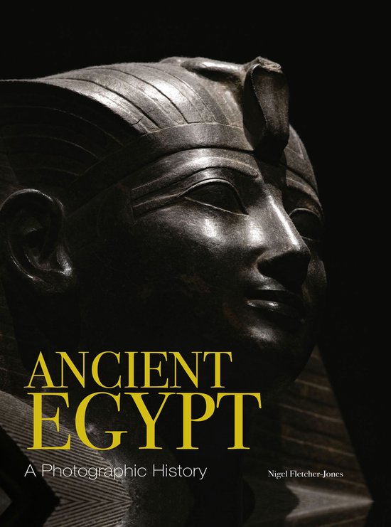 History in Photographs - Ancient Egypt