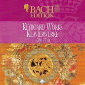 Bach: Keyboard Works, 1700-1710 (2)