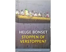 Stoppen of Verstoppen