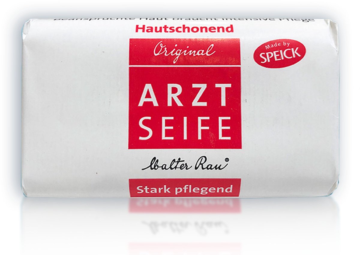 Goedkoopste Speick Artzseife Huidzuiverend Zeep