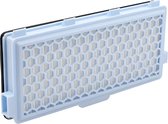 Stofzuiger koolstof filter geschikt voor Miele S4000-S8999, Complete C2 C3, Compact C1 C2 Black/Blue - Air-Clean-Plus Filter vervanging