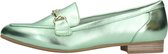 MARCO TOZZI loafer - Dames - Groen - Maat 37