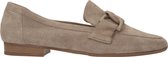 DSTRCT loafer - Dames - Taupe - Maat 40