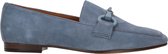 DSTRCT loafer - Dames - Blauw - Maat 41