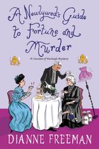 A Countess of Harleigh Mystery 6 - A Newlywed's Guide to Fortune and Murder