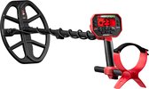 Bol.com Minelab VANQUISH 540 PRO-PACK met gratis detectortas aanbieding