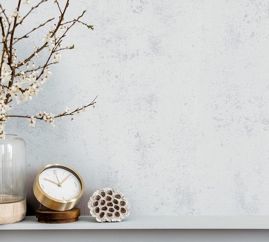 AS Creation Thermowall Vliesbehang 39386-1