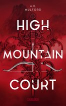 The Five Crowns of Okrith 1 - The Five Crowns of Okrith 1: High Mountain Court