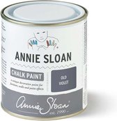 Annie Sloan Chalk Paint Old Violet 500 ml