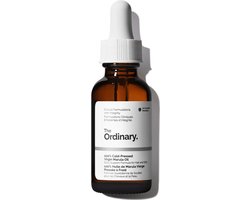 The Ordinary 100% Cold-Pressed Virgin Marula Oil - huid- en haarolie