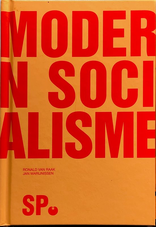 Modern Socialisme