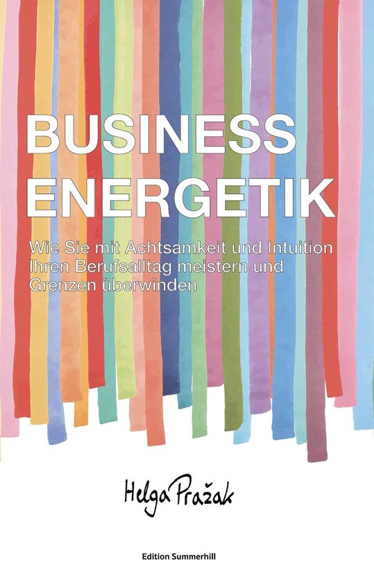 BUSINESS ENERGETIK - cover