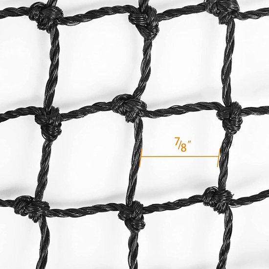 Golf Chipping Pop Up Praktijk Net - Verbeter uw chipvaardigheden met dit handige net golf net van GOLF — afbeelding 2