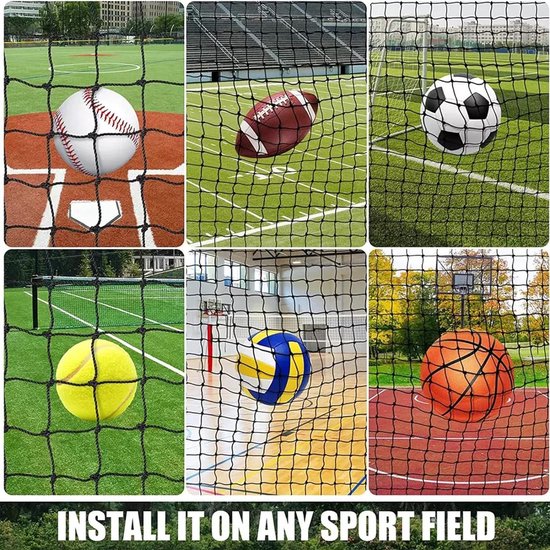 Golf Chipping Pop Up Praktijk Net - Verbeter uw chipvaardigheden met dit handige net golf net van GOLF — afbeelding 5
