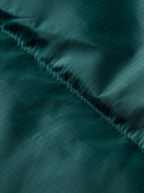 Veste Femme Scotch & Soda SHORT RIPSTOP PUFFER - Taille M