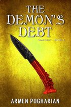 The Warders 5 - The Demon's Debt
