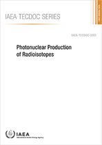 IAEA TECDOC Series- Photonuclear Production of Radioisotopes