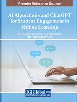 Advances in Computational Intelligence and Robotics- AI Algorithms and ChatGPT for Student Engagement in Online Learning